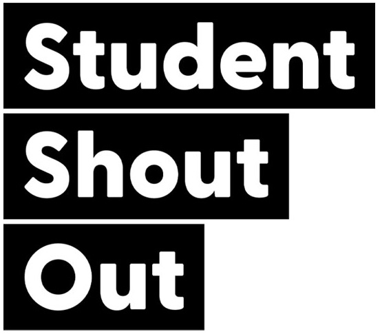 Student Shout Out Home