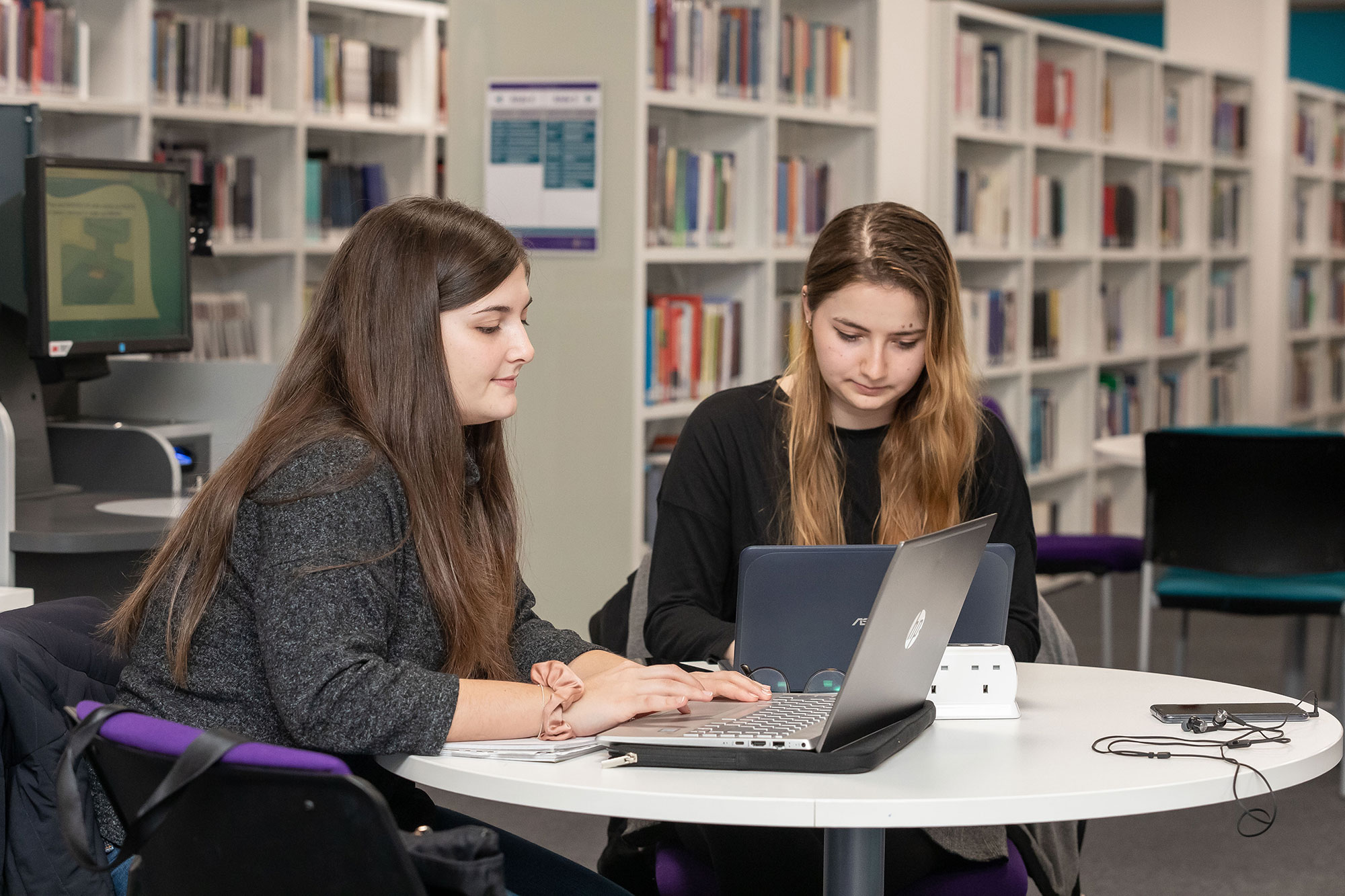 International Induction: Studying digitally in the UK