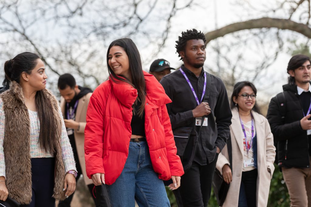 Your Student Voice Student Shout Out