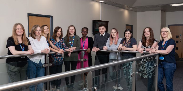 New Student Success team created within Careers and Employability