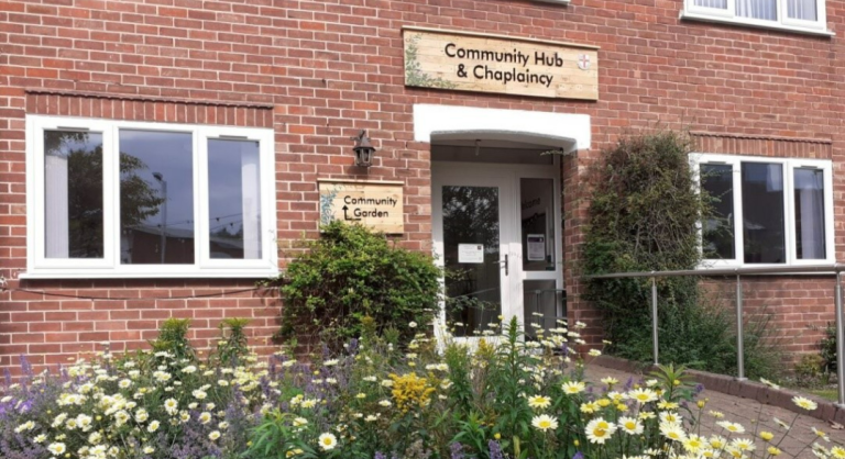 Multi-faith Chaplaincy