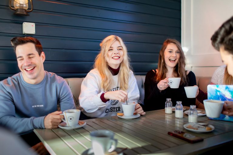 Finding work as an international student – Careers workshop