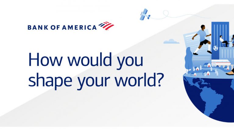 Bank of America – Females in Finance event