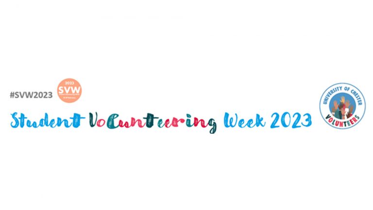 Student Volunteering Week: “Chat to a Charity”: Warrington Youth Zone