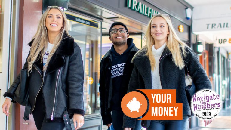 Student Money Week: Buy Now Pay Later – Should you use it?