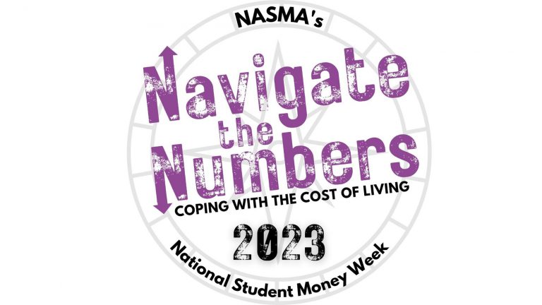 National Student Money Week 2023 – The Basics of Budgeting