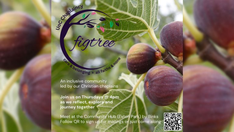Figtree Community Group