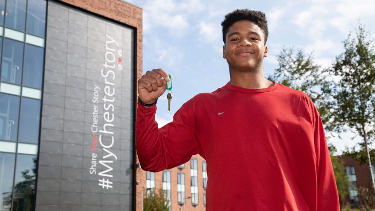 Arrivals Weekend: Move in tips