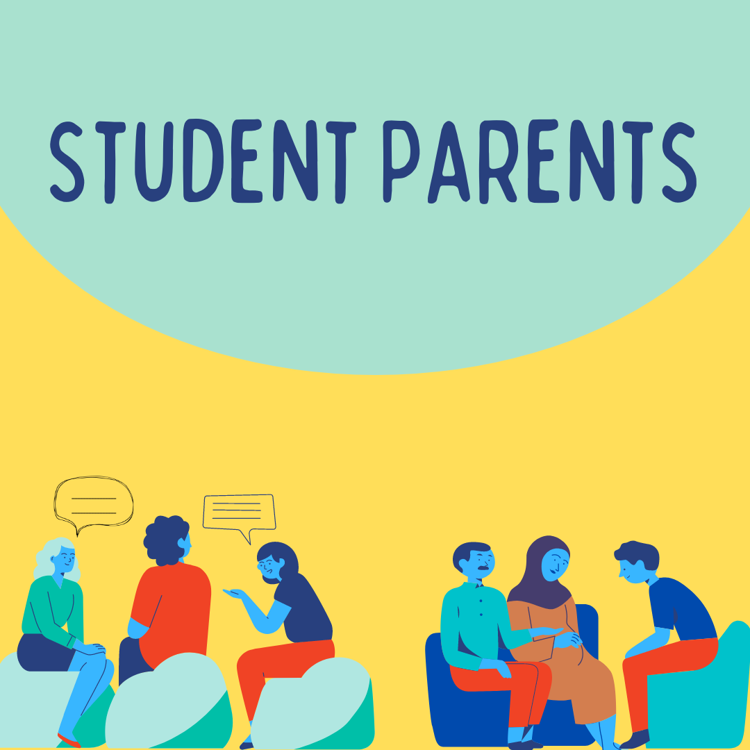 Student Parent Information Event