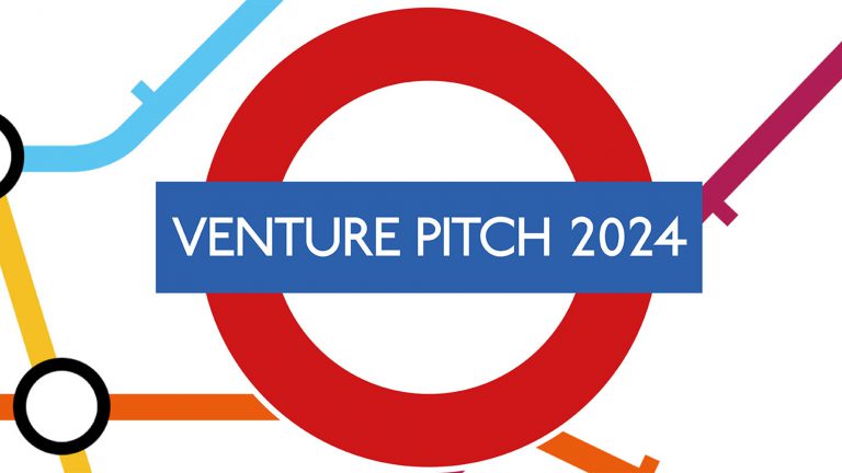 Venture Pitch 2024 – Applications open now!  