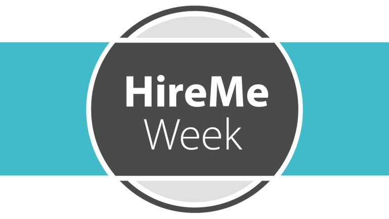 HireMe Week: The Impact of Professional Networking