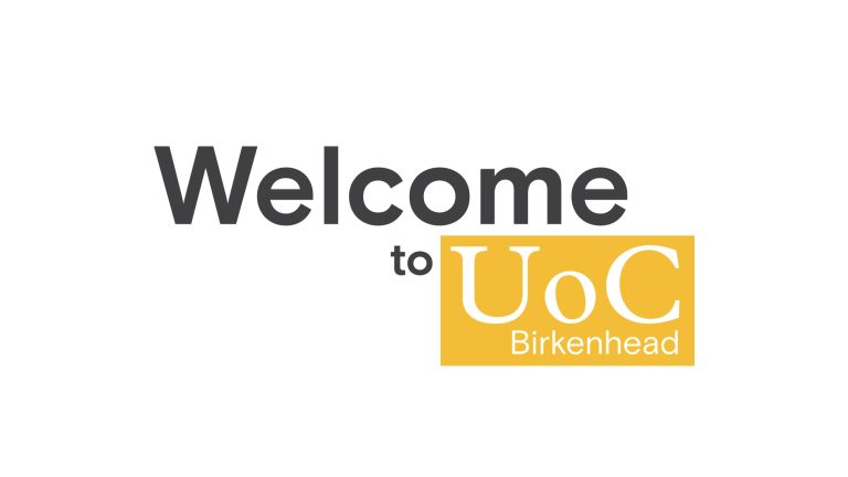 Pre-Arrival Welcome and Orientation: How to Use the University Library Services