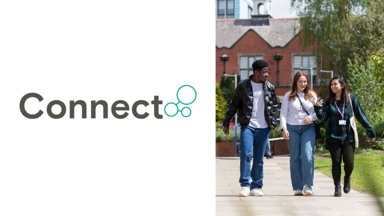 Connect Hubs – Here to Help