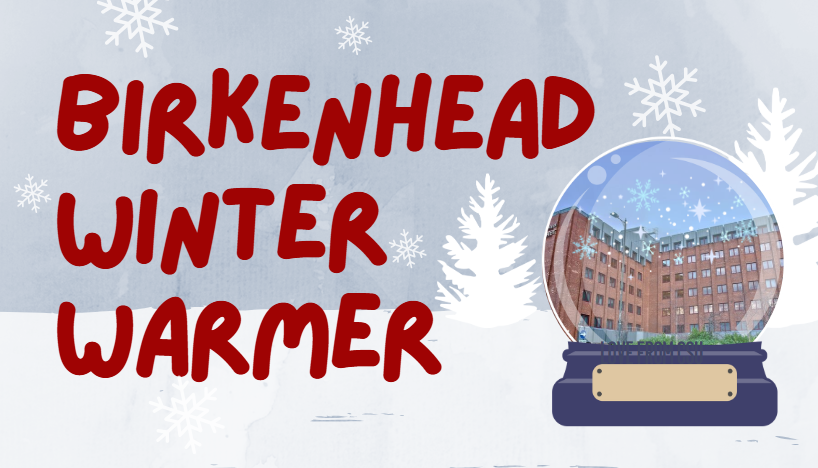 CSU: Birkenhead Winter Warmer