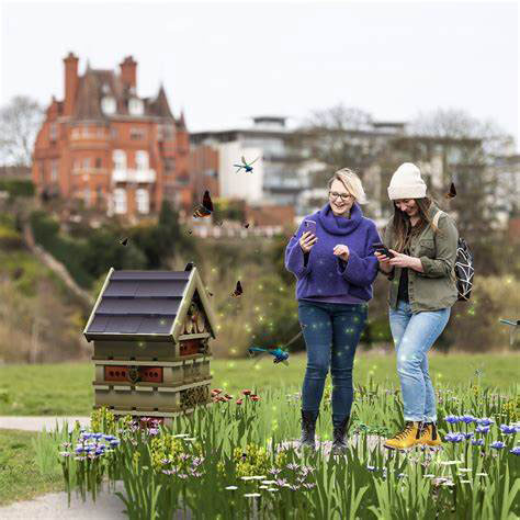 POSTPONED: Wild Wander session with Chester Zoo