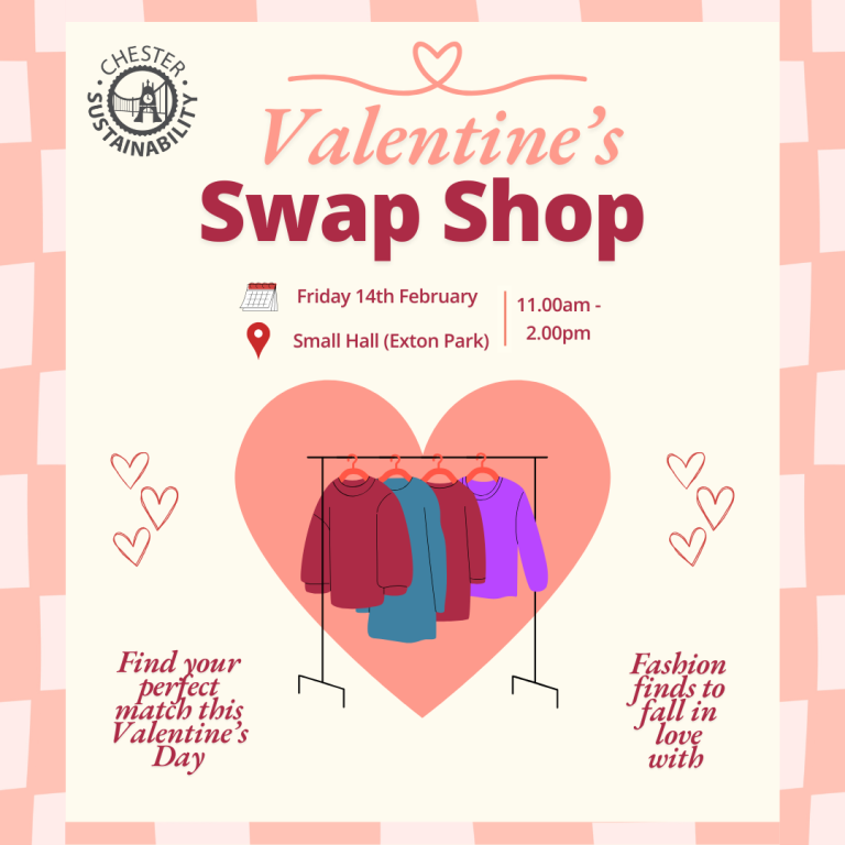 University Swap Shop