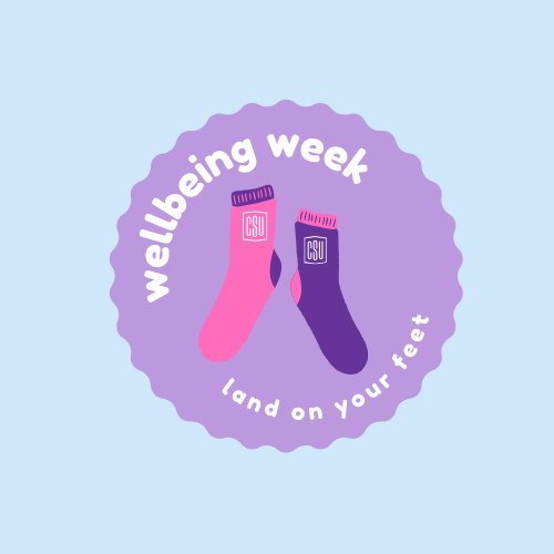 CSU Wellbeing Week