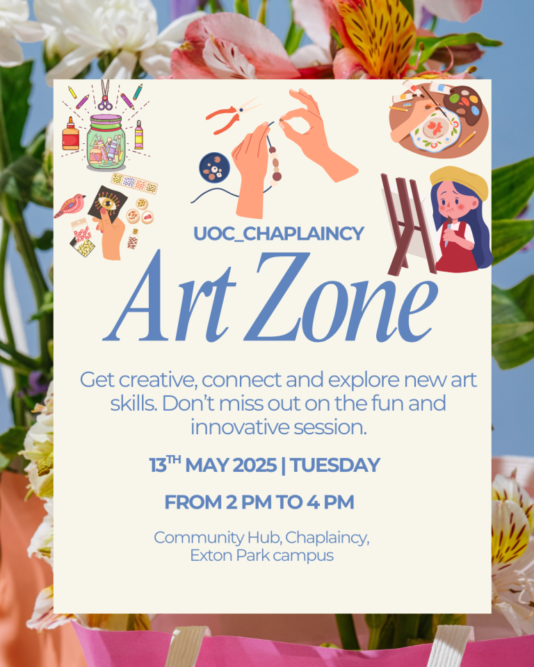 Art Zone