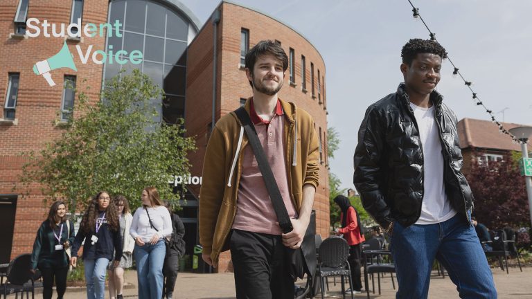 Your Student Voice: International Student Barometer 2024: Student Services
