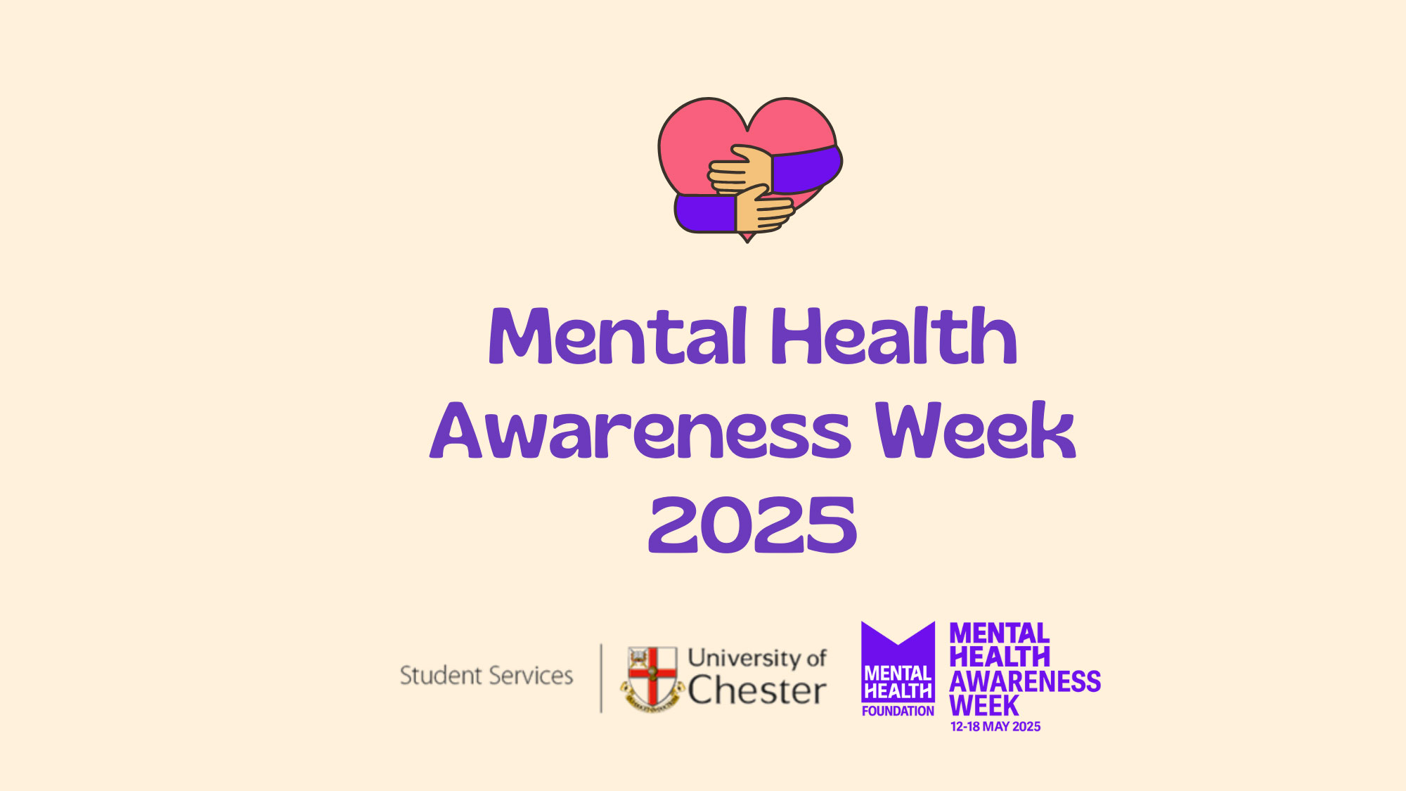 Mental Health Awareness Week