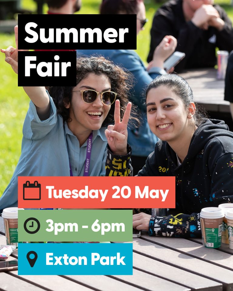 Summer Fair