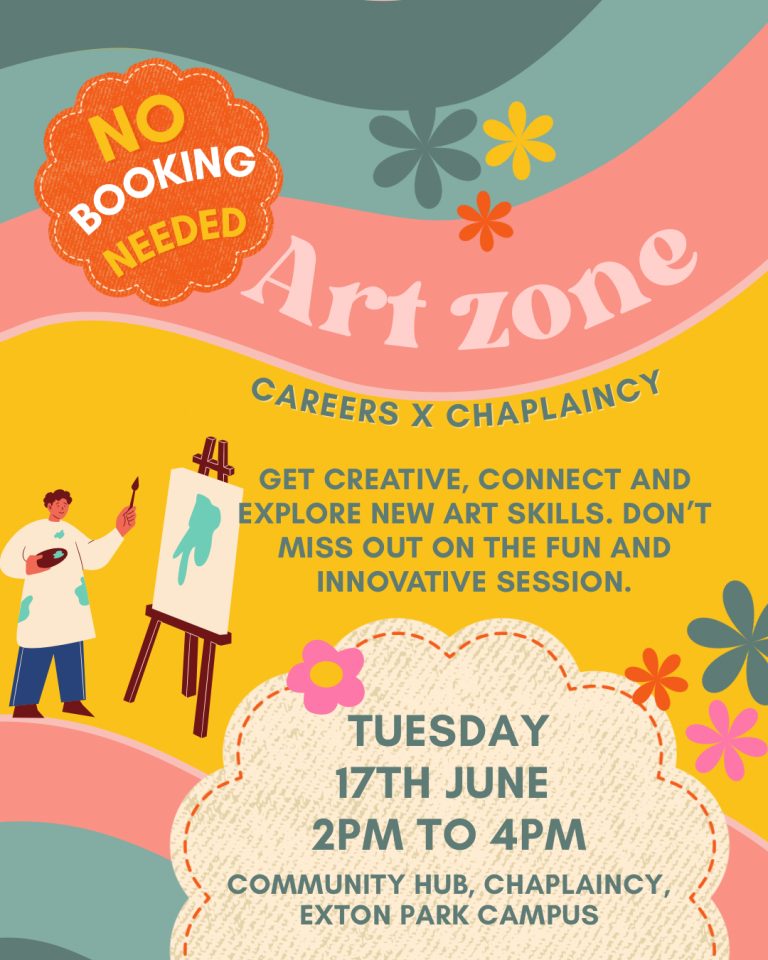 Art Zone