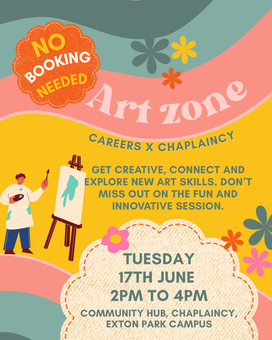 Art Zone