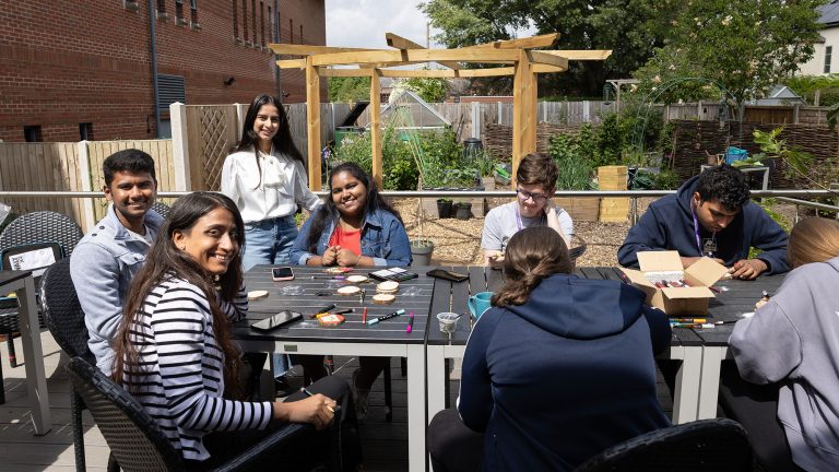 Chaplaincy events – August and September
