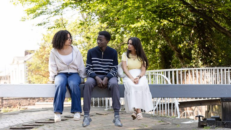 Wellbeing & Mental Health at the University of Chester