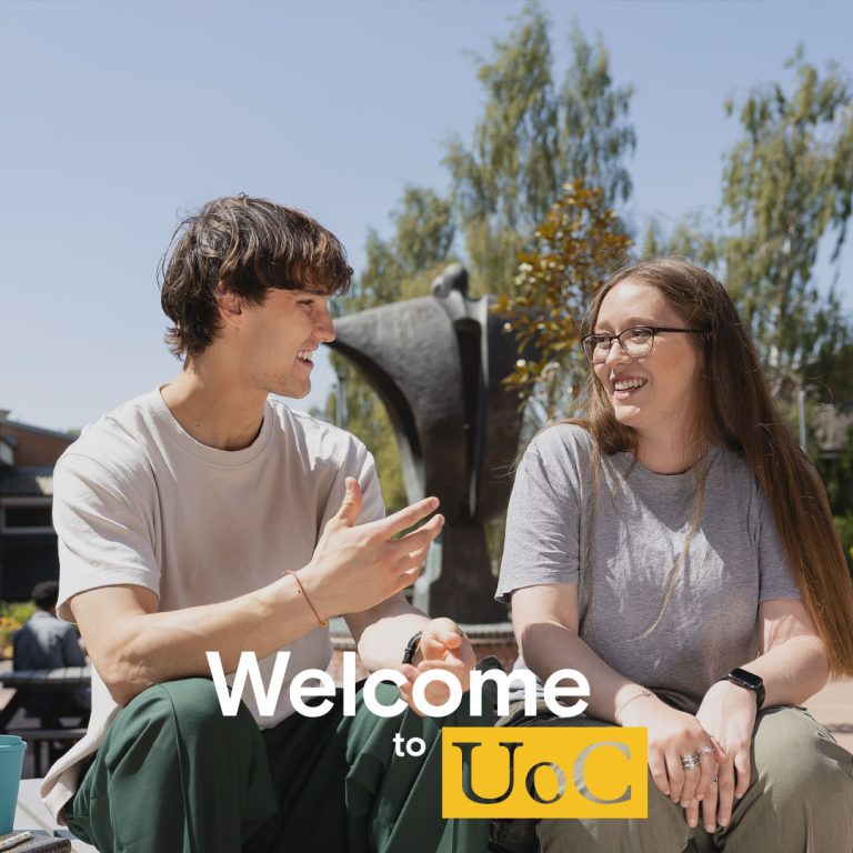 Welcome and Orientation: Lemonade on the Lawn
