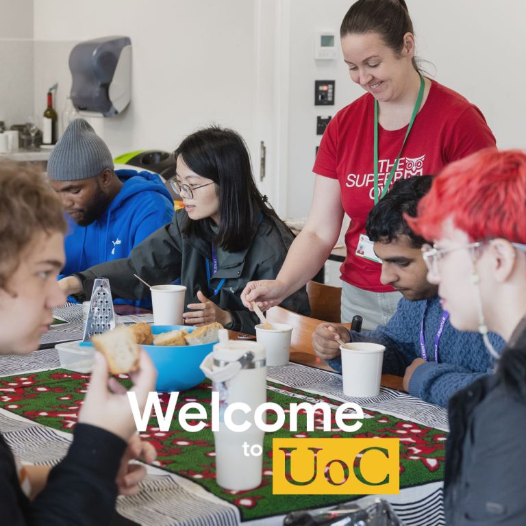 Welcome and Orientation: LEGO Extravaganza
