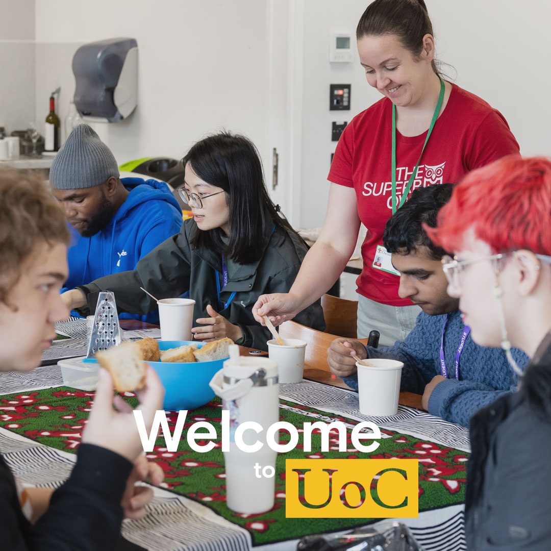 Welcome and Orientation: LEGO Extravaganza