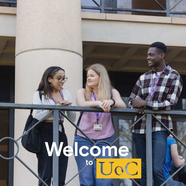 Welcome and Orientation: International Student In-Person Enrolment (Queen’s Park)