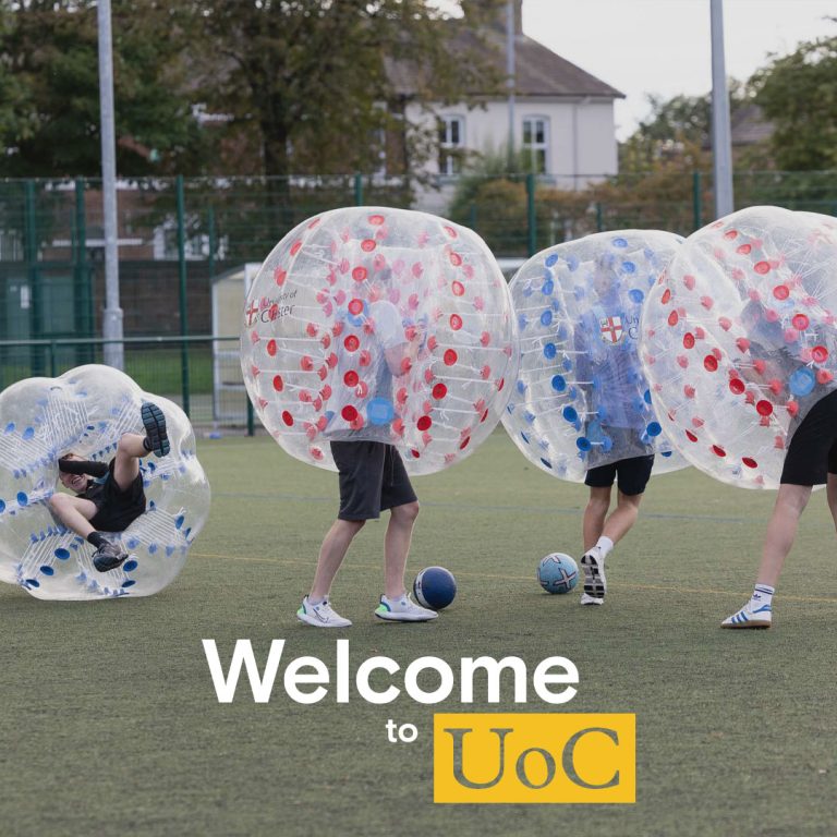 Welcome and Orientation: Giant Games