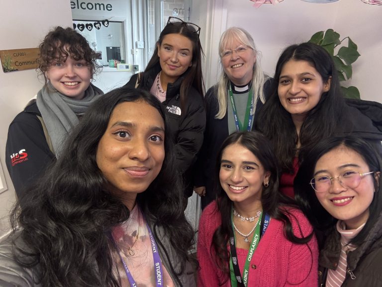 UCB Community Support Collective