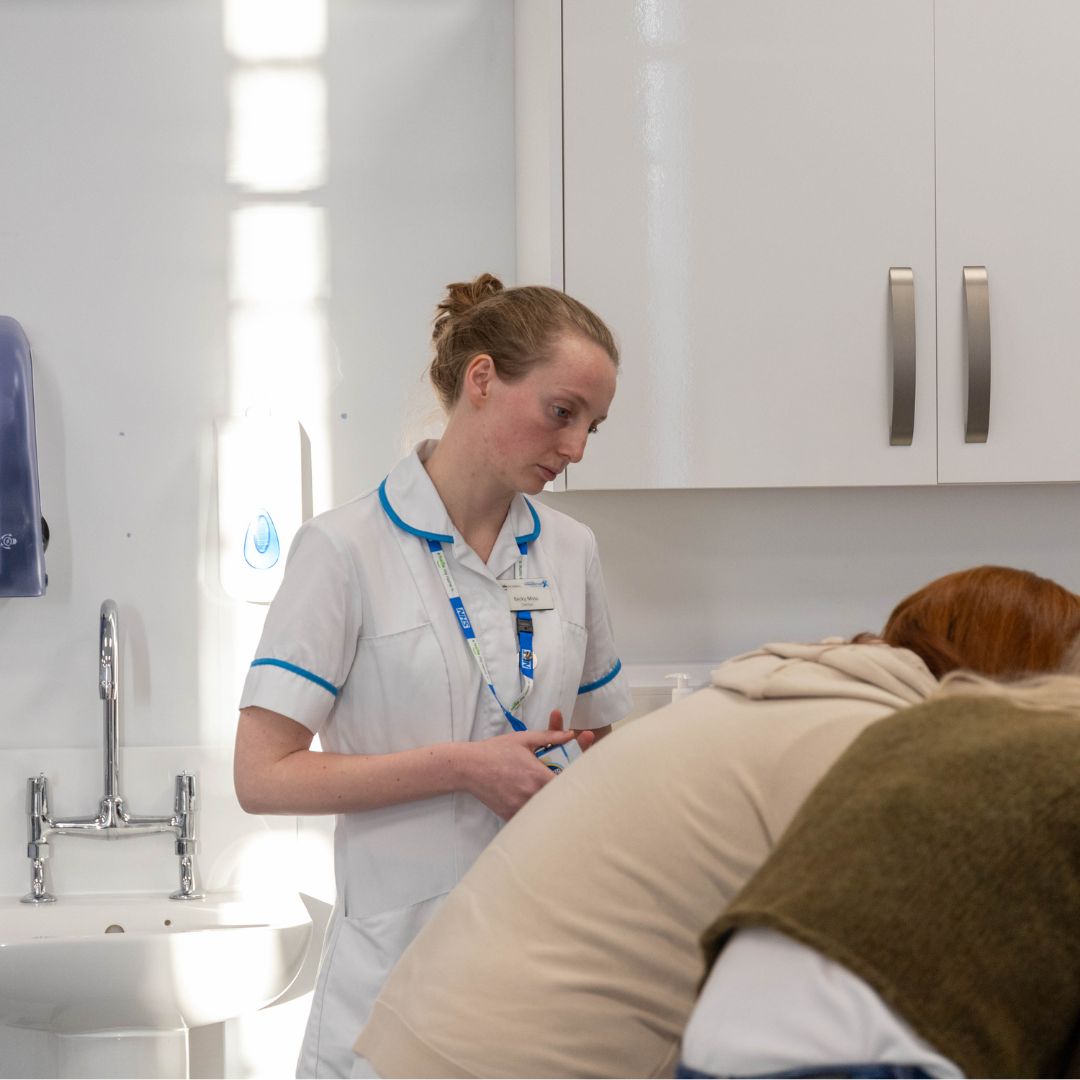 ’From Far and Wide’: Health and Social Care Workers from Overseas
