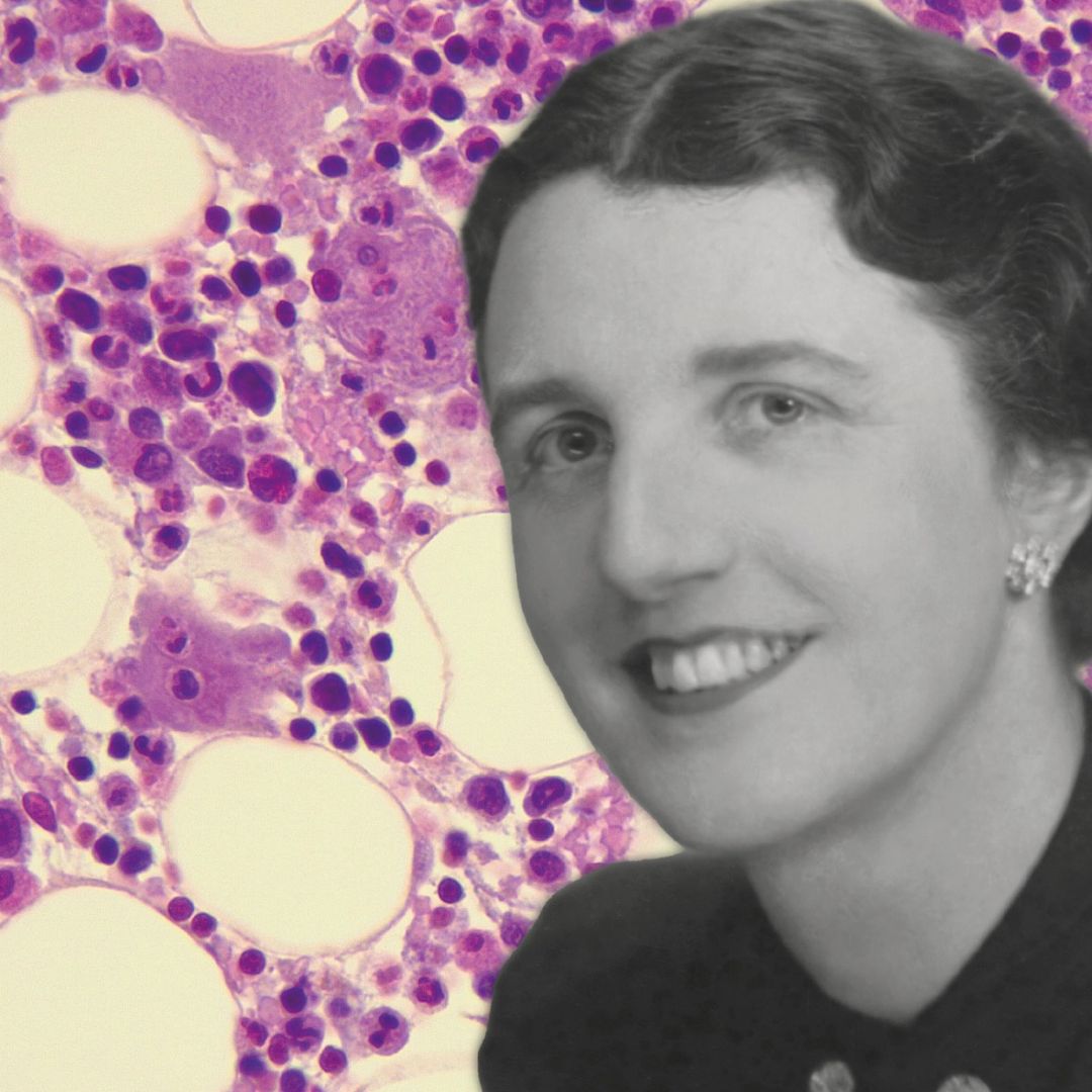 Forgotten But Not Lost. How a great medical pioneer was rediscovered