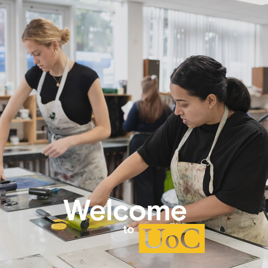 Meet and Make: Design Your Door and Meet Your Residential Advisers