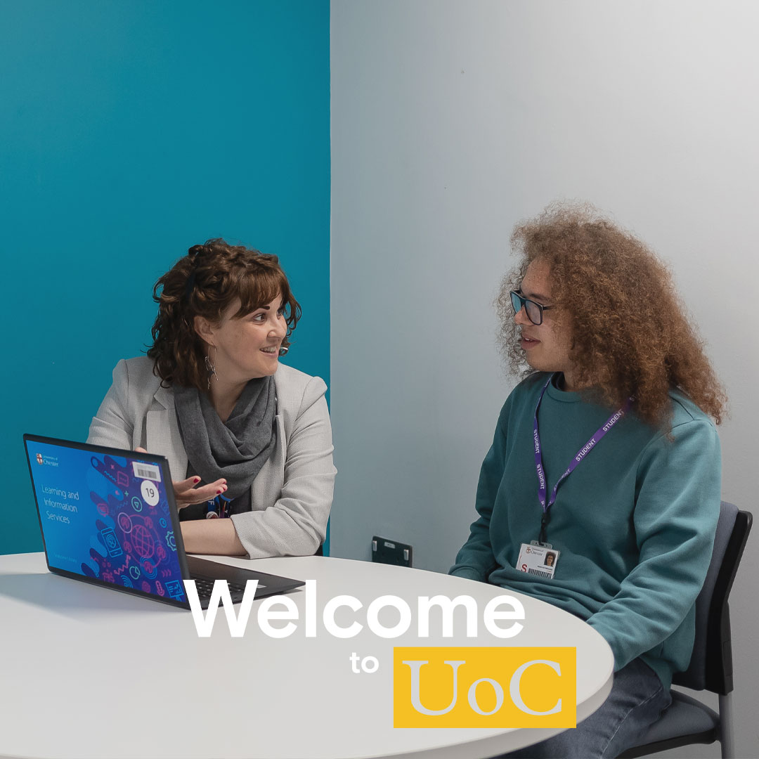 Care Experienced and Estranged Student Drop In