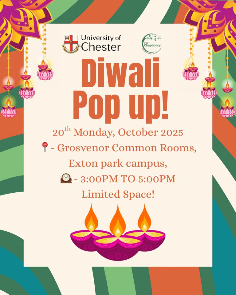 Diwali Pop-Up!
