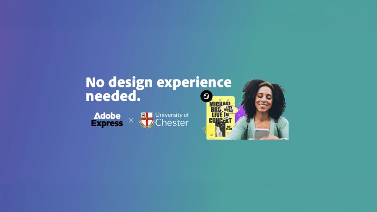 University becomes an Adobe Creative Campus