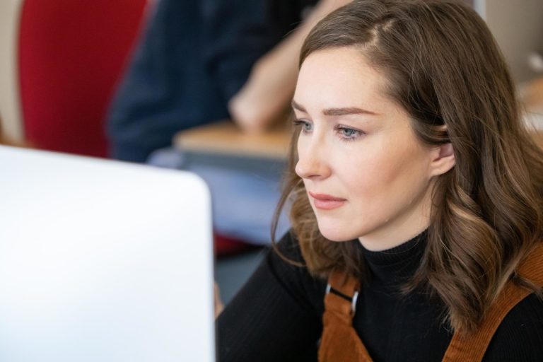 Online Session: Introducing Wellbeing Essentials – Resilience