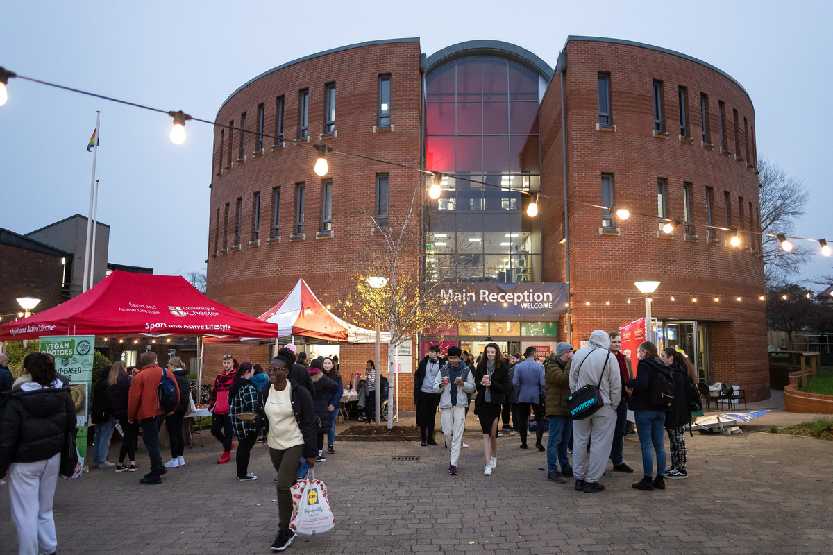 Money and Life Skills Pop-Up