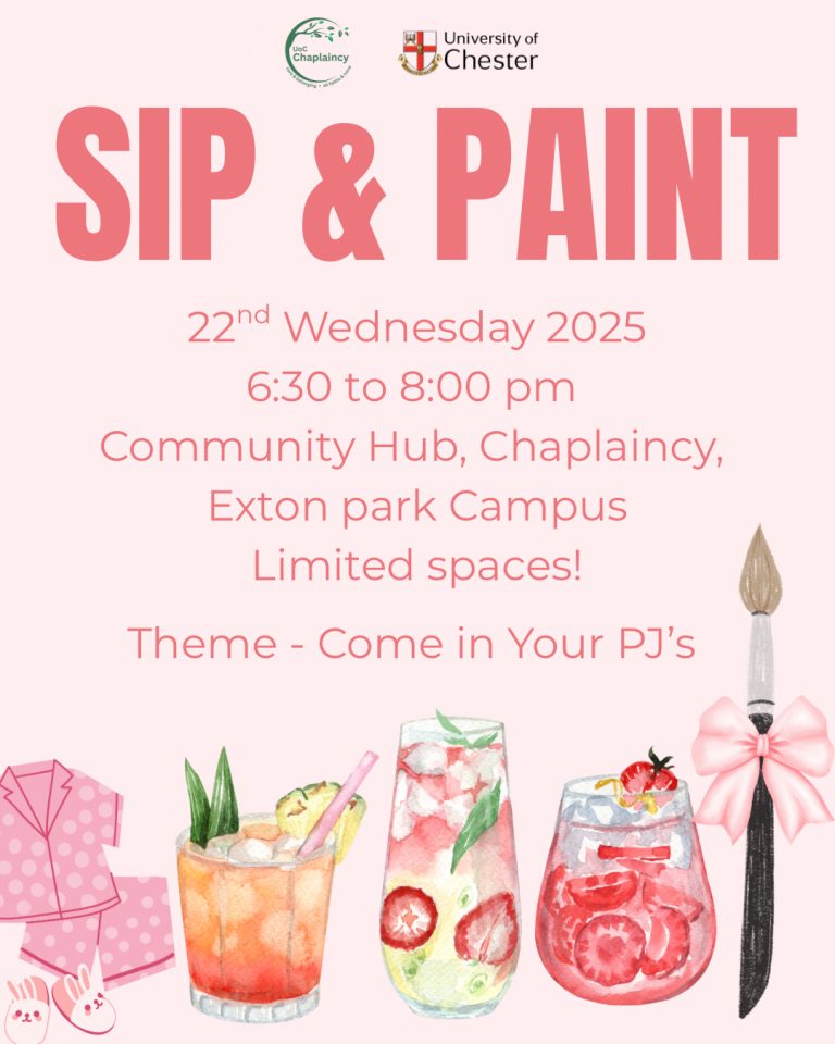 Sip and paint