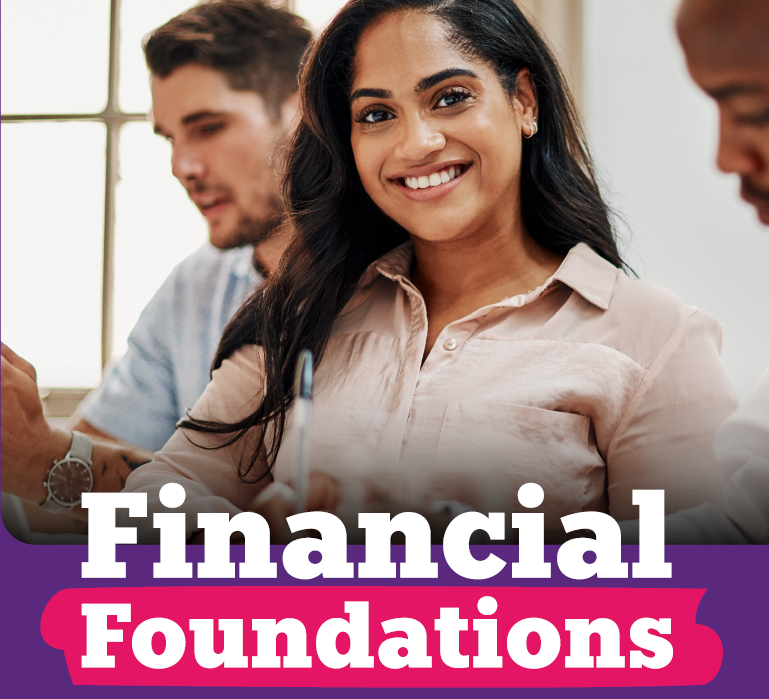 Financial Foundations Workshop