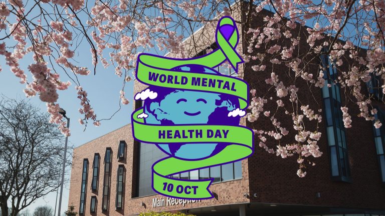 World Mental Health Day