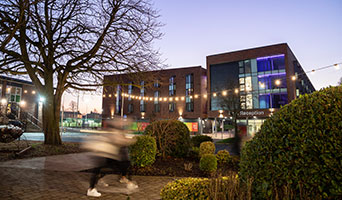 Celebrate Burns Night in the Garden Quarter