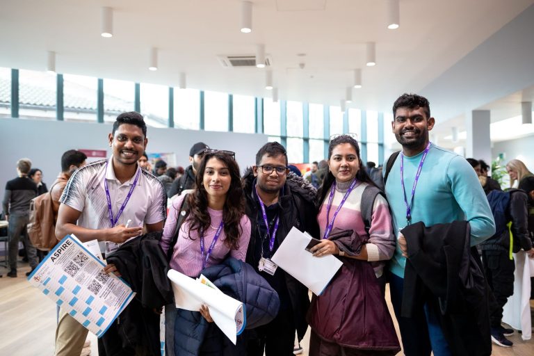 International Student In-Person Enrolment Booking Guidance (Jan/Feb 2026)