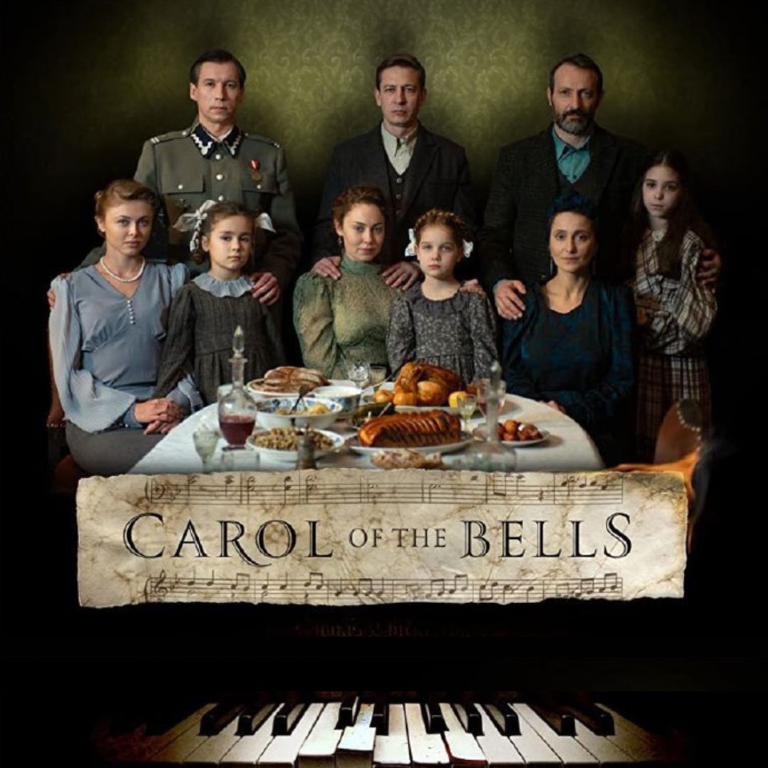 Special film screening – Carol of the Bells