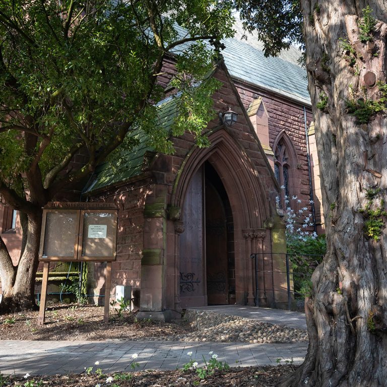 Holocaust Memorial Day Service